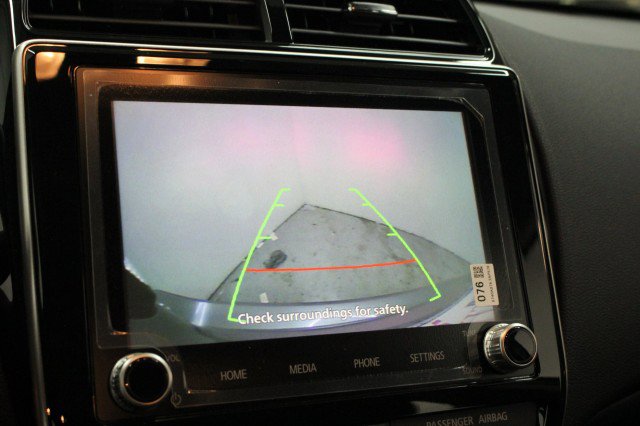 New 2026 Mitsubishi Outlander Sport ES image 13