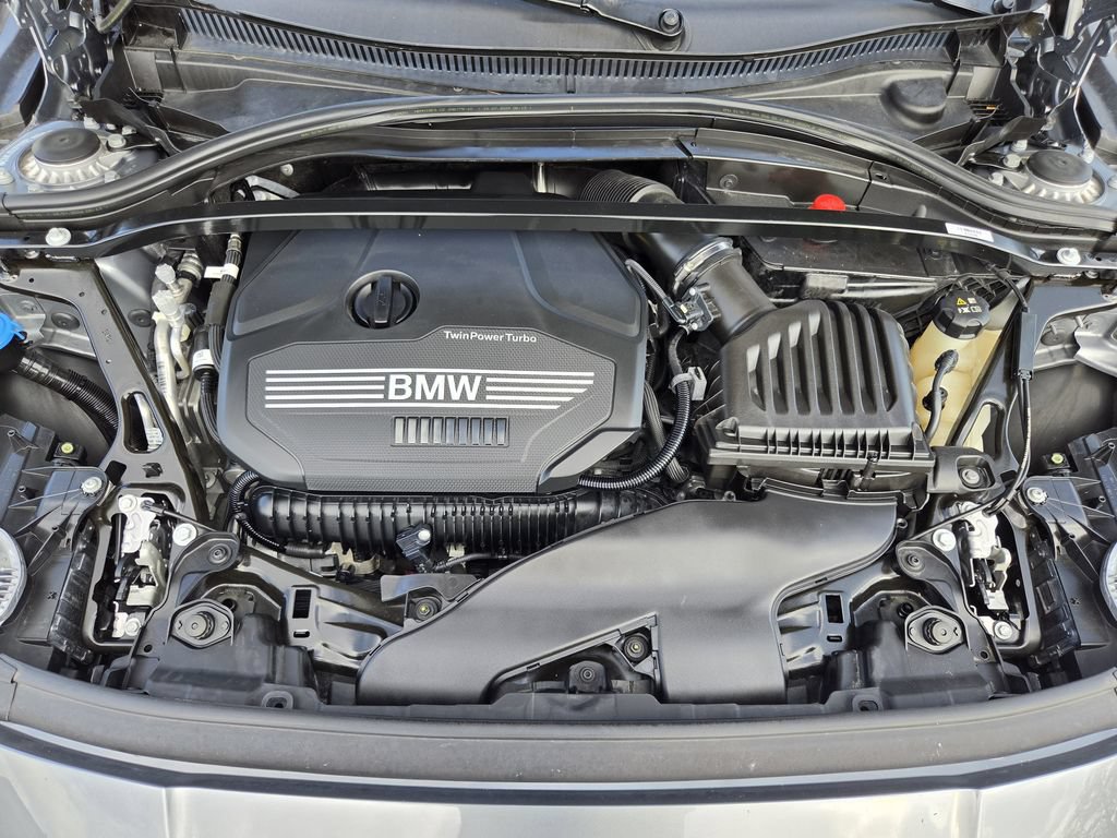 Used 2024 BMW 228i Gran Coupe FWD image 28