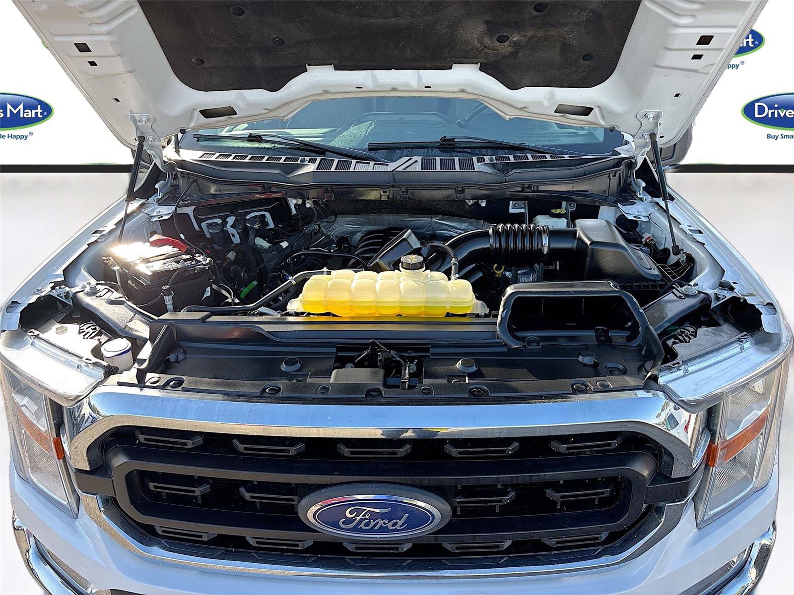 Used 2022 Ford F150 XLT w/ Equipment Group 301A Mid image 28