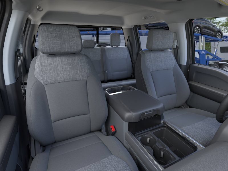New 2026 Ford F250 4x4 Crew Cab Super Duty image 10