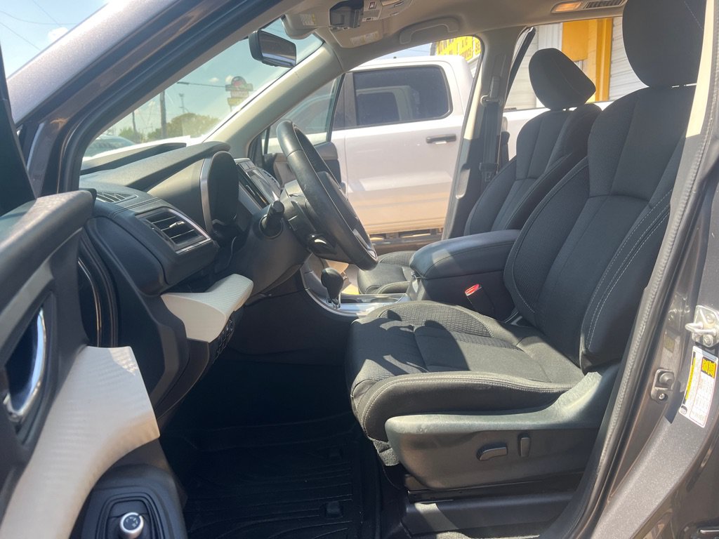 Used 2022 Subaru Ascent Premium w/ Convenience Package AWD/4WD image 13
