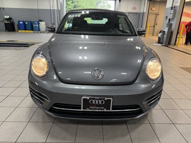 Used 2019 Volkswagen Beetle 2.0T SE FWD image 34