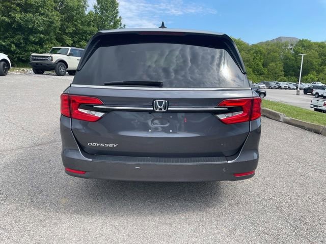 Used 2023 Honda Odyssey EX-L image 5
