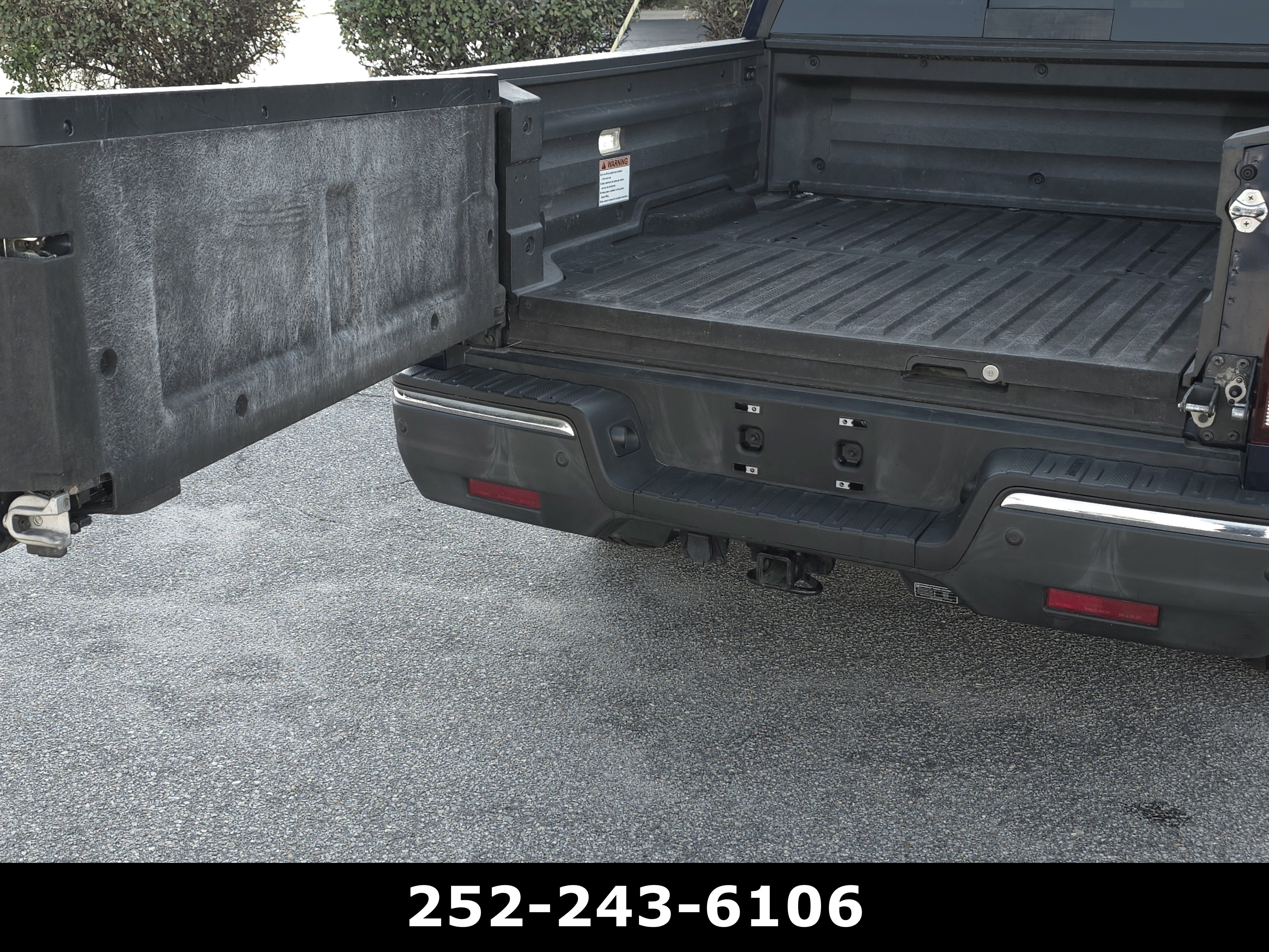Used 2019 Honda Ridgeline RTL-E image 36