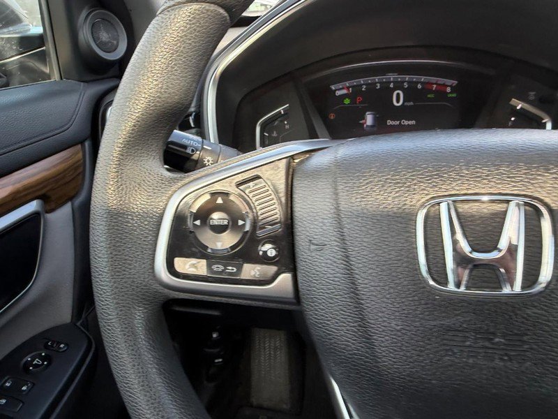 Certified 2017 Honda CR-V EX image 12