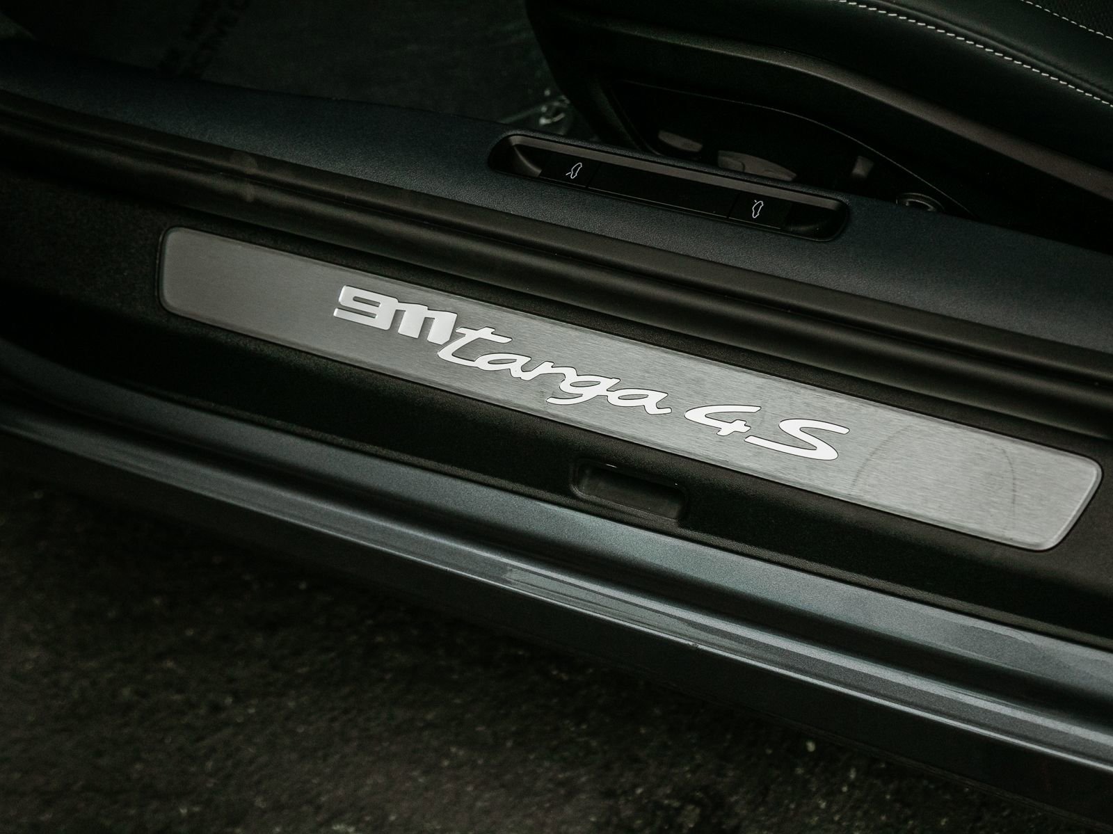Used 2026 Porsche 911 Targa 4S image 23