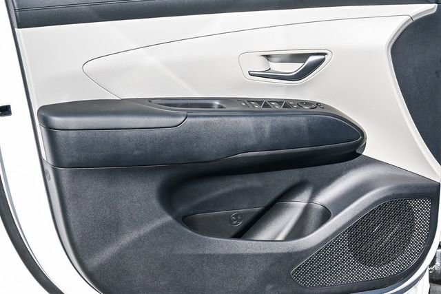 New 2026 Hyundai Tucson SEL image 22