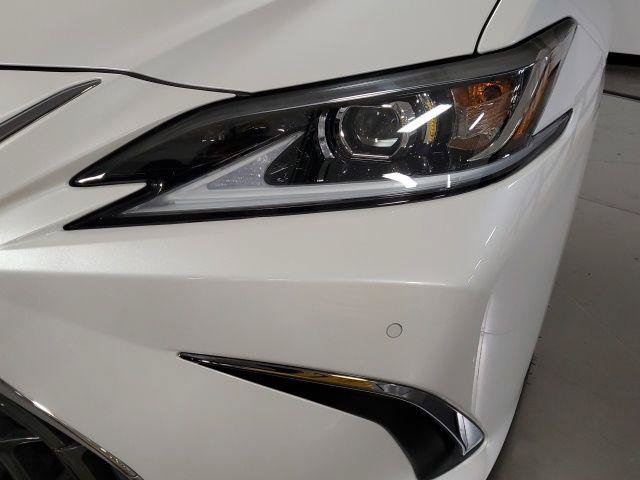 Certified 2023 Lexus ES 250 w/ Premium Package AWD/4WD image 35