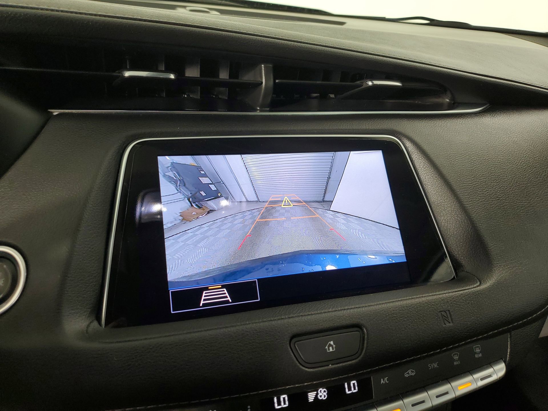 Used 2020 Cadillac XT4 Premium Luxury image 37