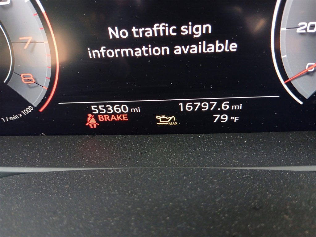 Used 2019 Audi A6 3.0T Premium Plus w/ Premium Plus Package image 25