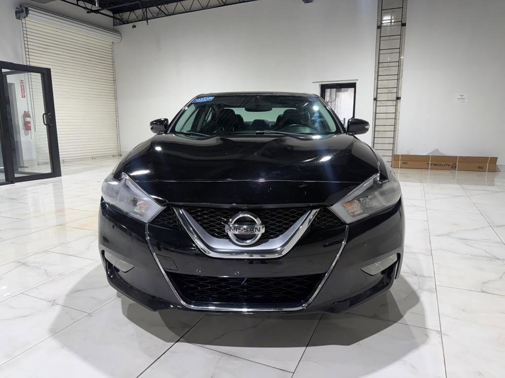 Used 2018 Nissan Maxima 3.5 SL image 2