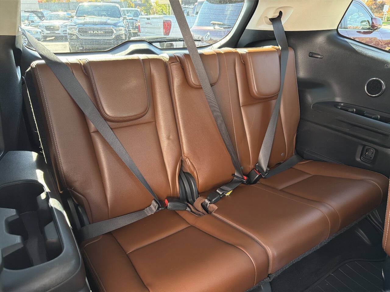 Used 2019 Subaru Ascent Touring w/ Popular Package #2A AWD/4WD image 26