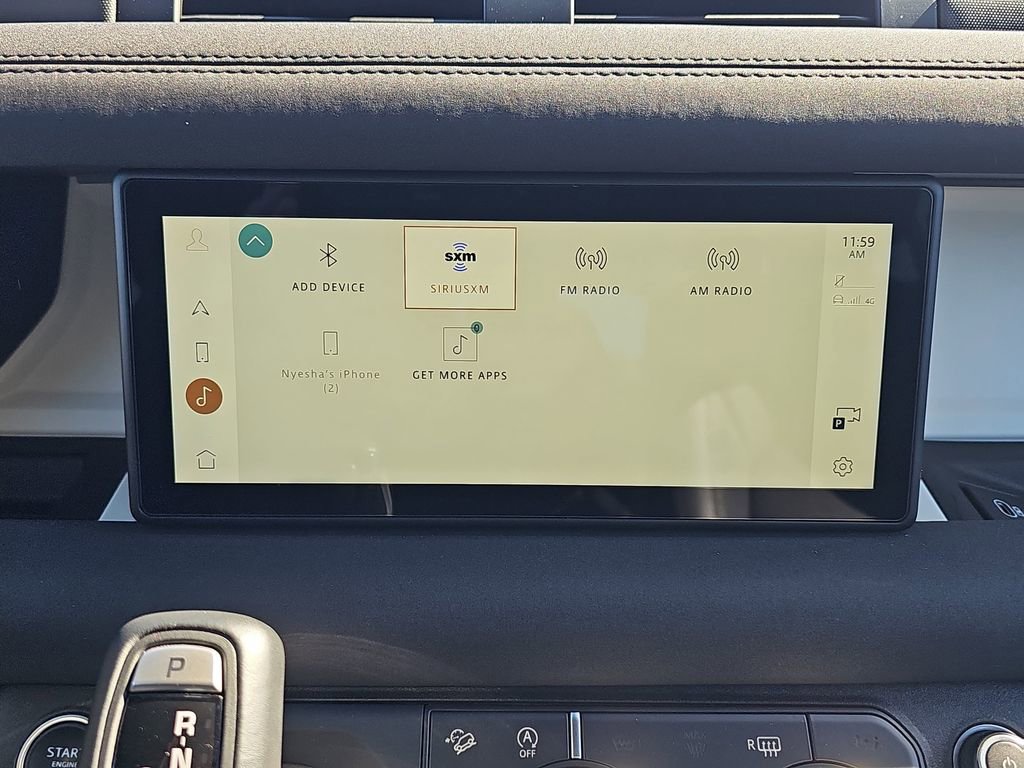 Used 2023 Land Rover Defender 110 S image 26