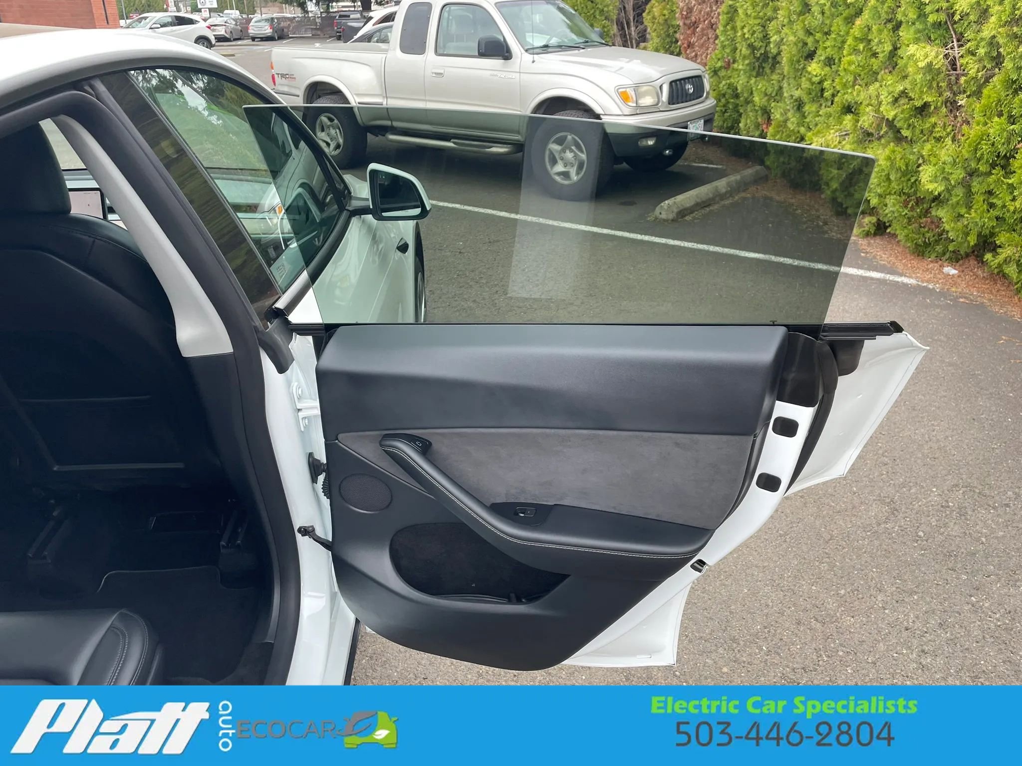 Used 2024 Tesla Model Y Long Range image 42