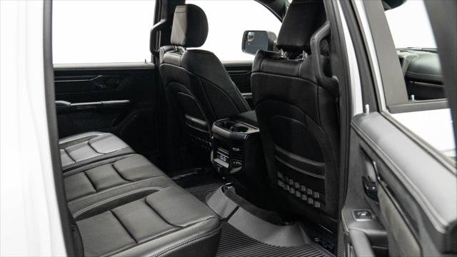 Used 2022 RAM 1500 TRX w/ TRX Level 1 Equipment Group image 31