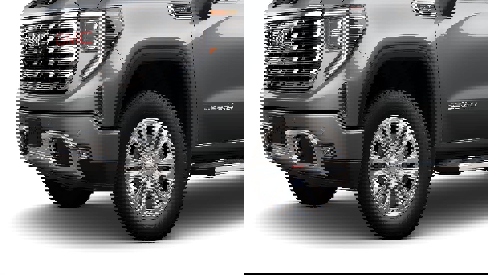 New 2026 GMC Sierra 1500 Denali w/ Technology Package image 30