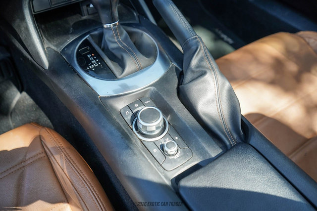 Used 2020 FIAT 124 Spider Lusso RWD image 44
