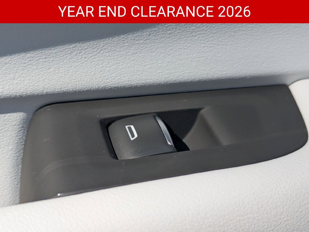 New 2026 Chevrolet Suburban Premier AWD/4WD image 29