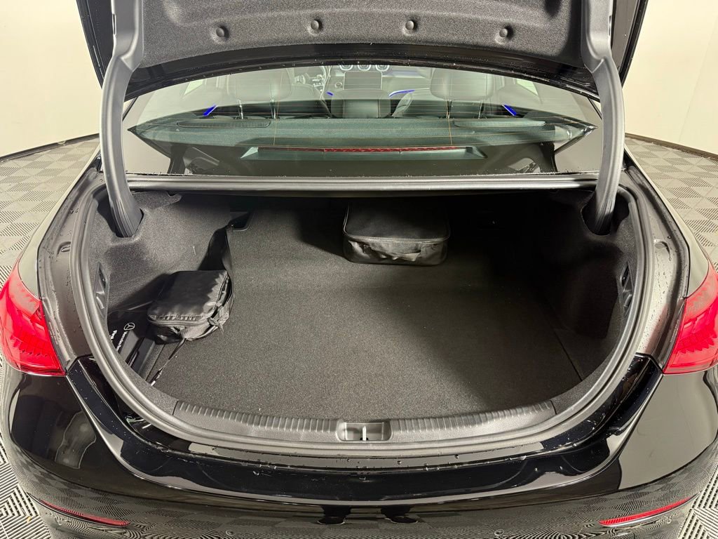 Used 2024 Mercedes-Benz C 63 AMG S image 17