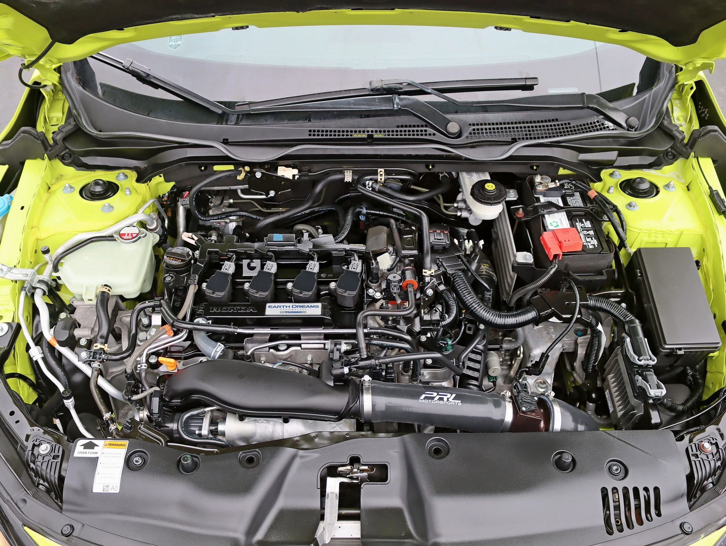 Used 2019 Honda Civic Si image 32