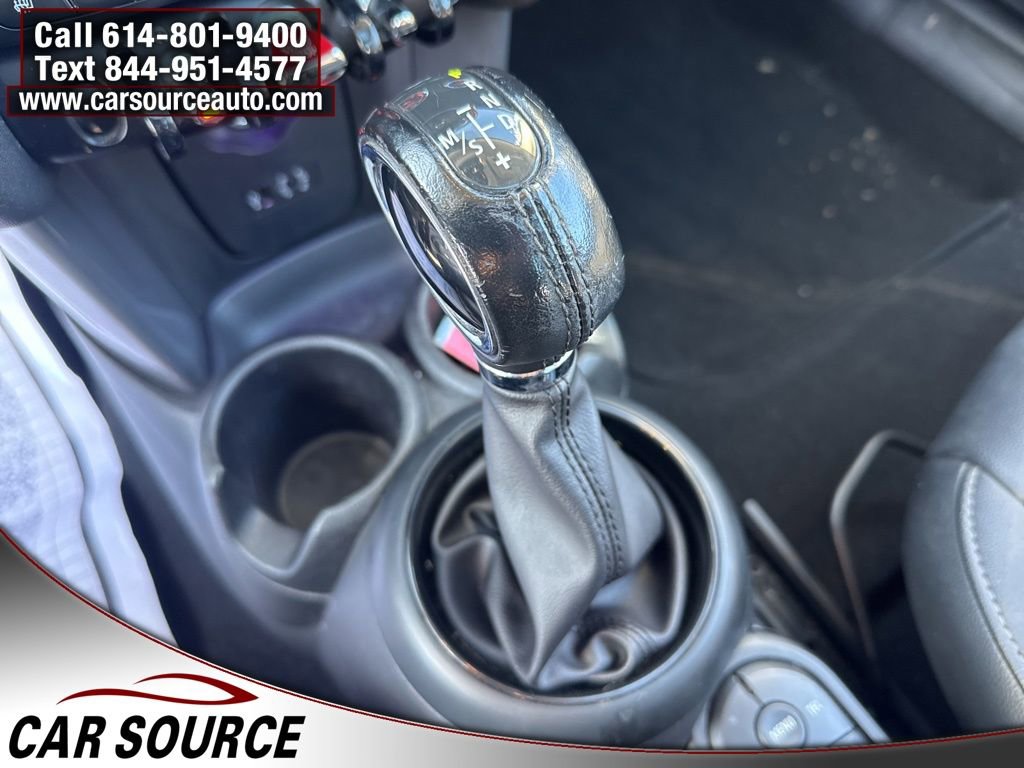 Used 2017 MINI Cooper 2-Door Hardtop FWD image 14