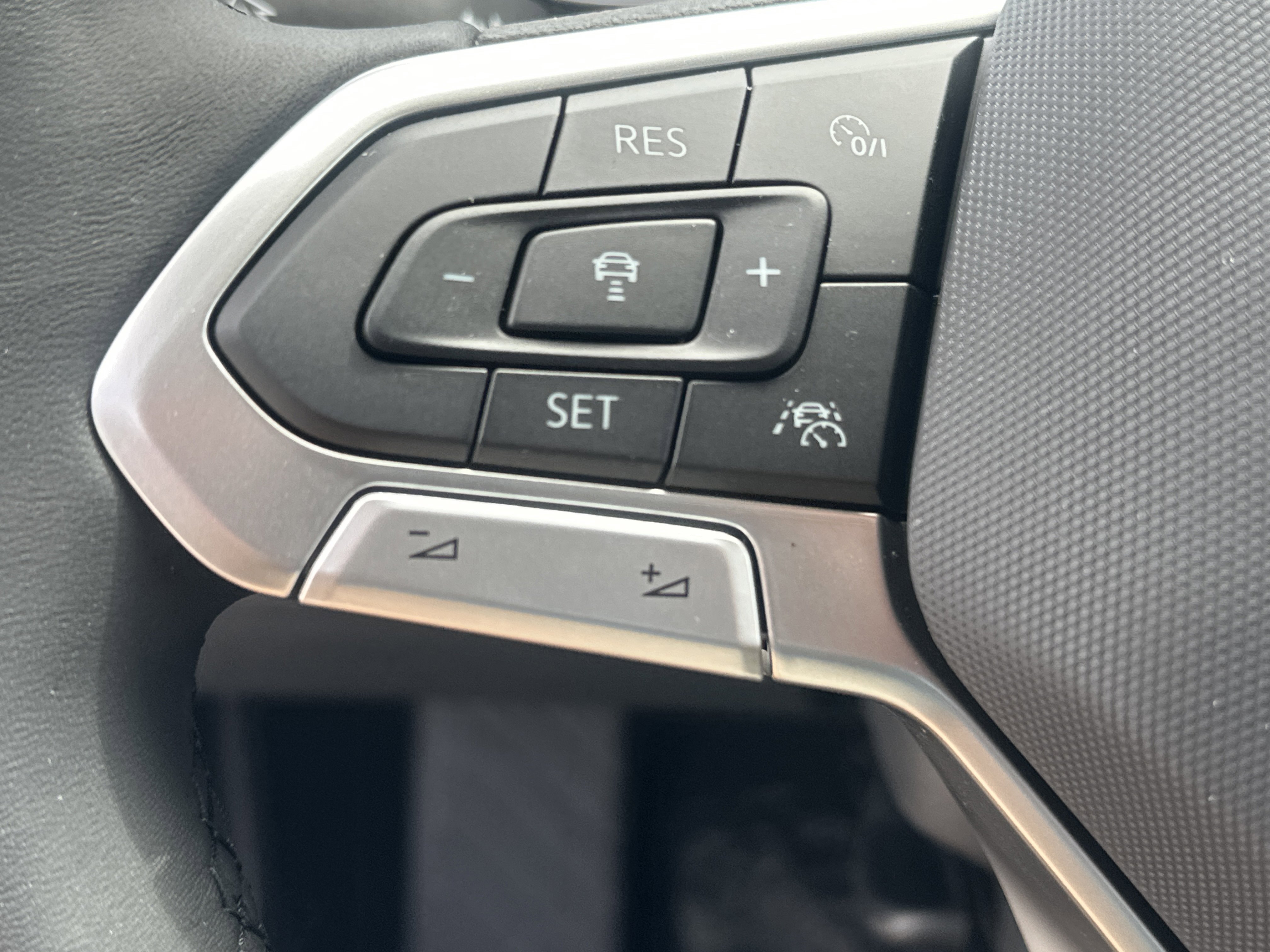 New 2026 Volkswagen Jetta S image 19