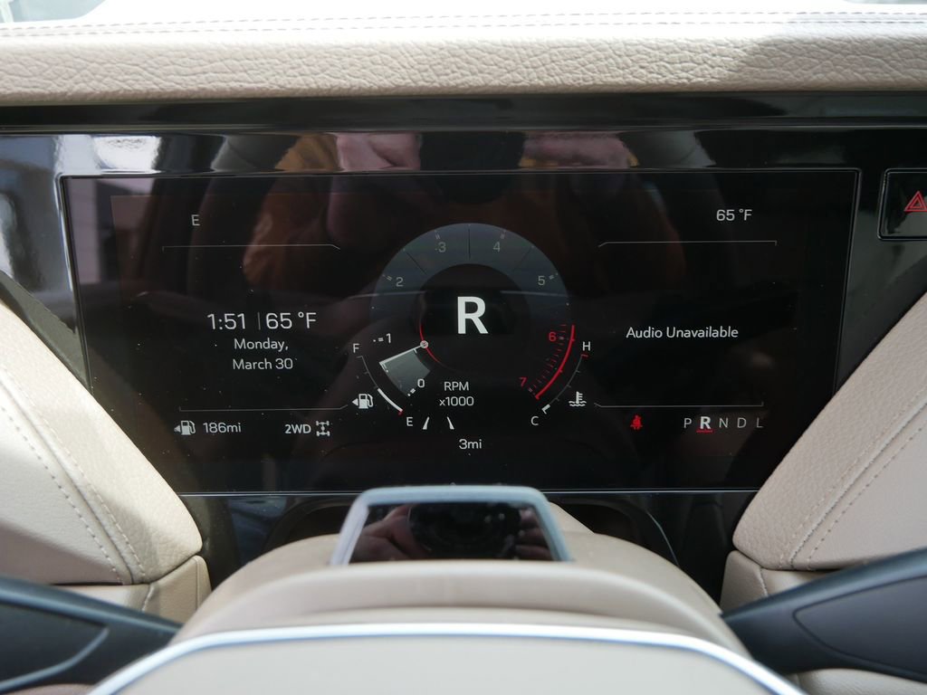 New 2026 GMC Yukon XL Denali image 18