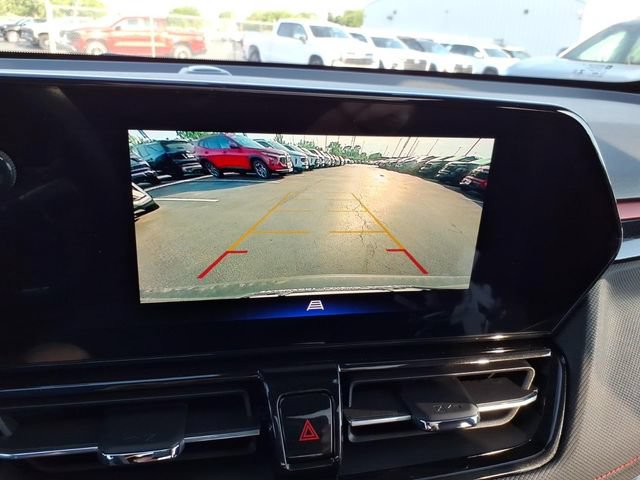 New 2026 Chevrolet TrailBlazer RS w/ Convenience Package FWD image 14