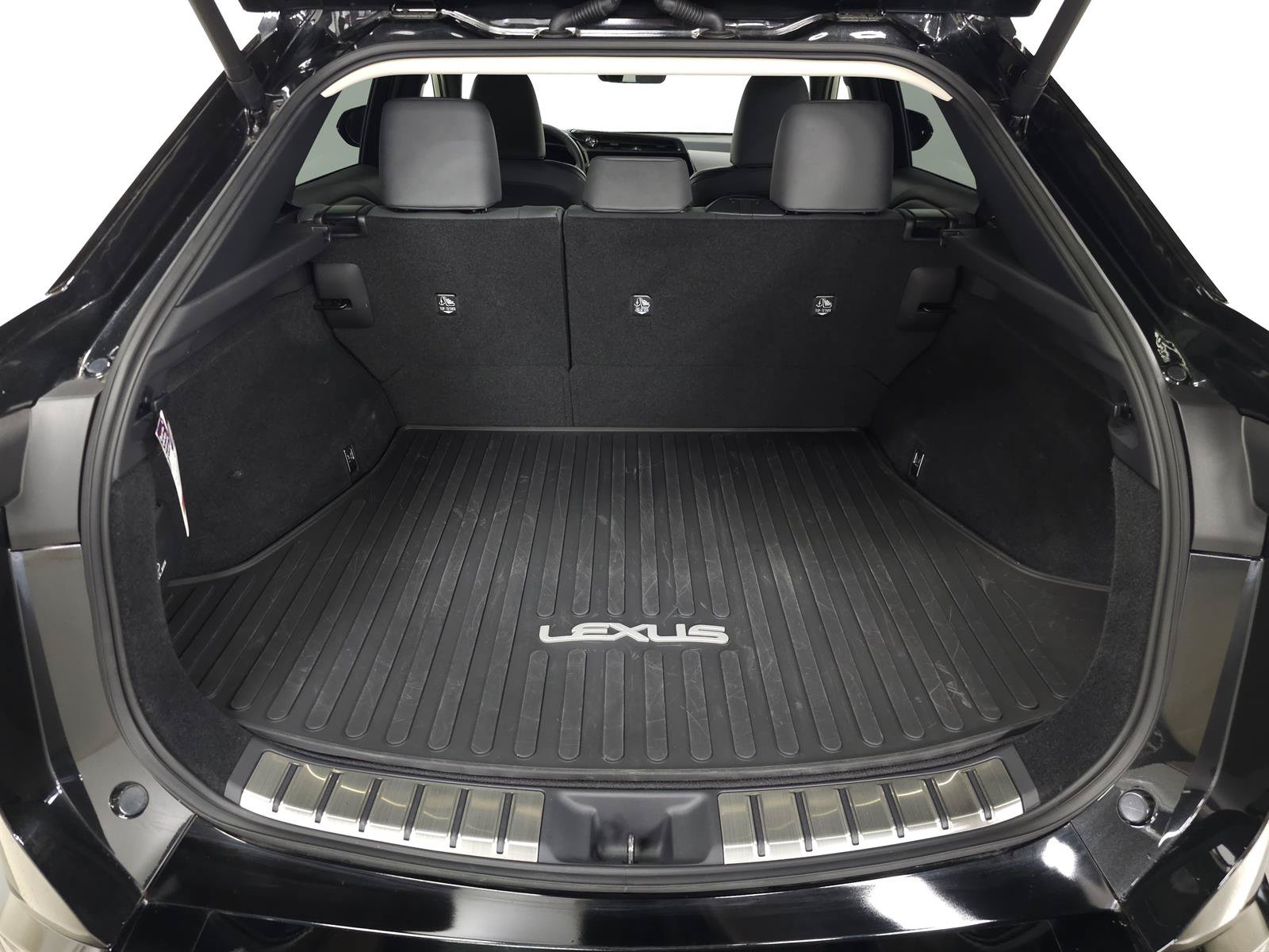 Used 2025 Lexus RZ 300e w/ Accessory Package (2T) FWD image 7