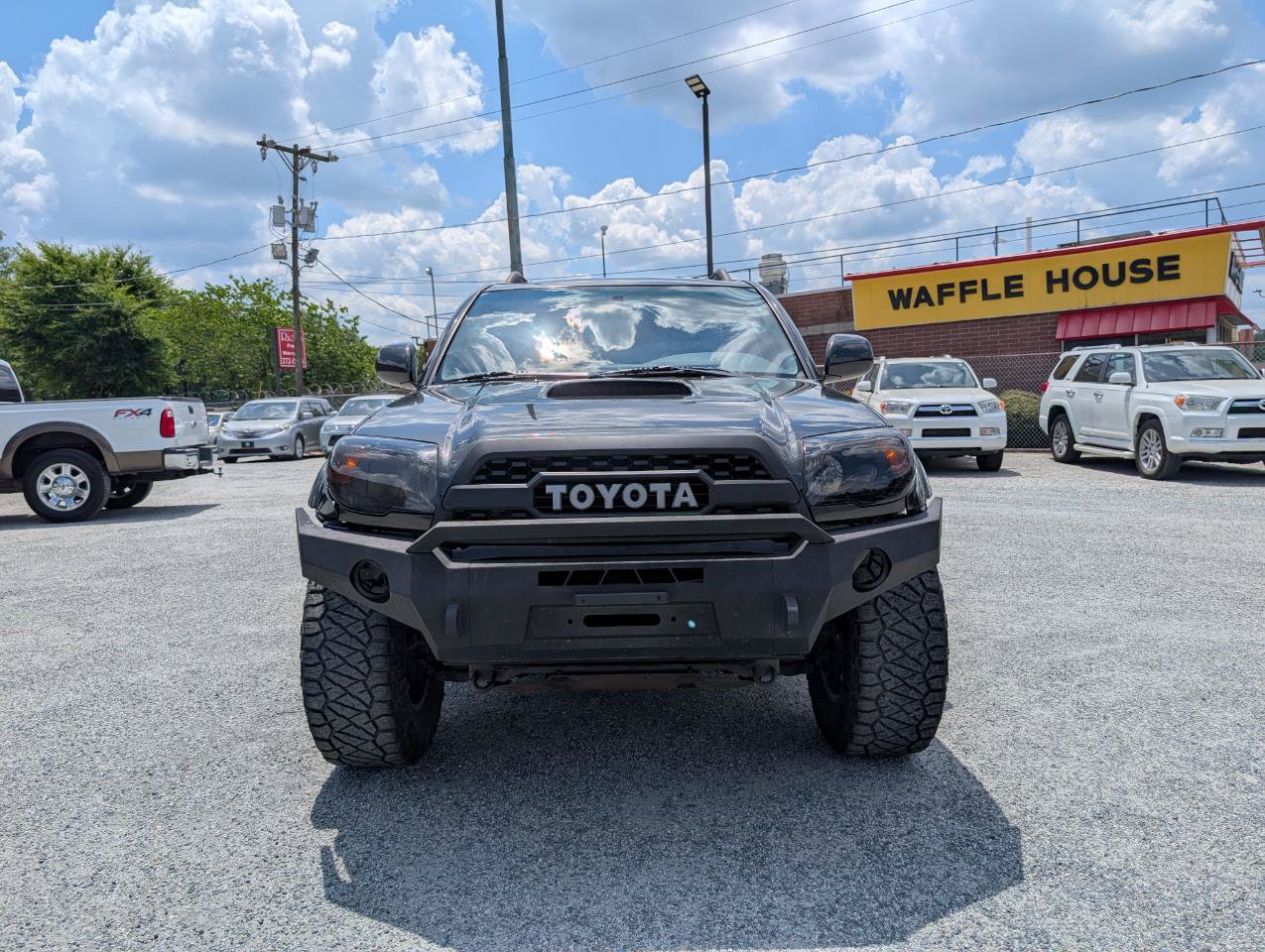 Used 2006 Toyota 4Runner Sport RWD image 2