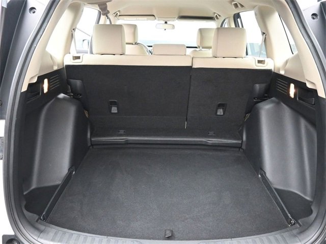 Used 2017 Honda CR-V LX image 32