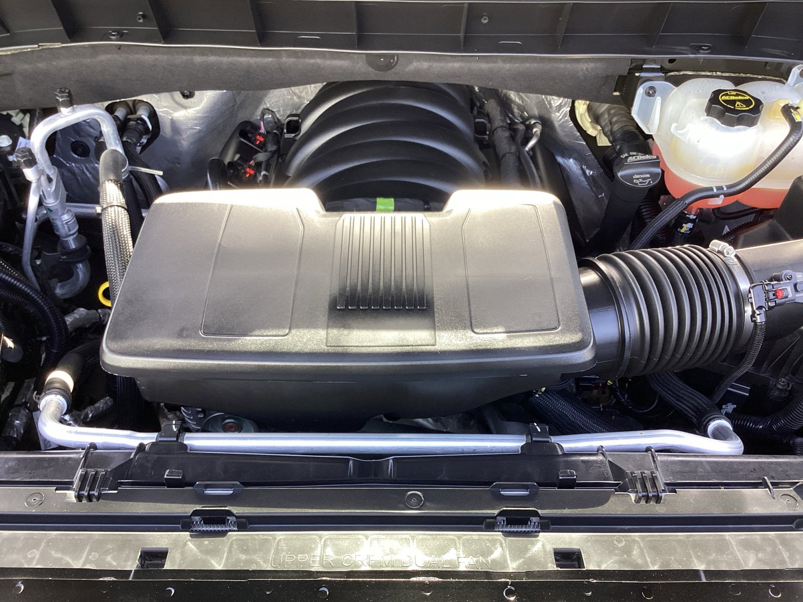 Used 2025 Chevrolet Silverado 1500 LT w/ Z71 Off-Road Package image 37