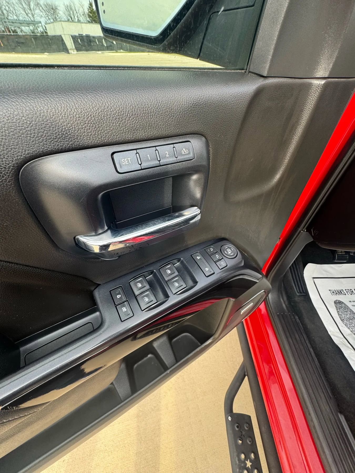 Used 2014 Chevrolet Silverado 1500 LTZ w/ Texas Edition, 1LZ Trim image 47