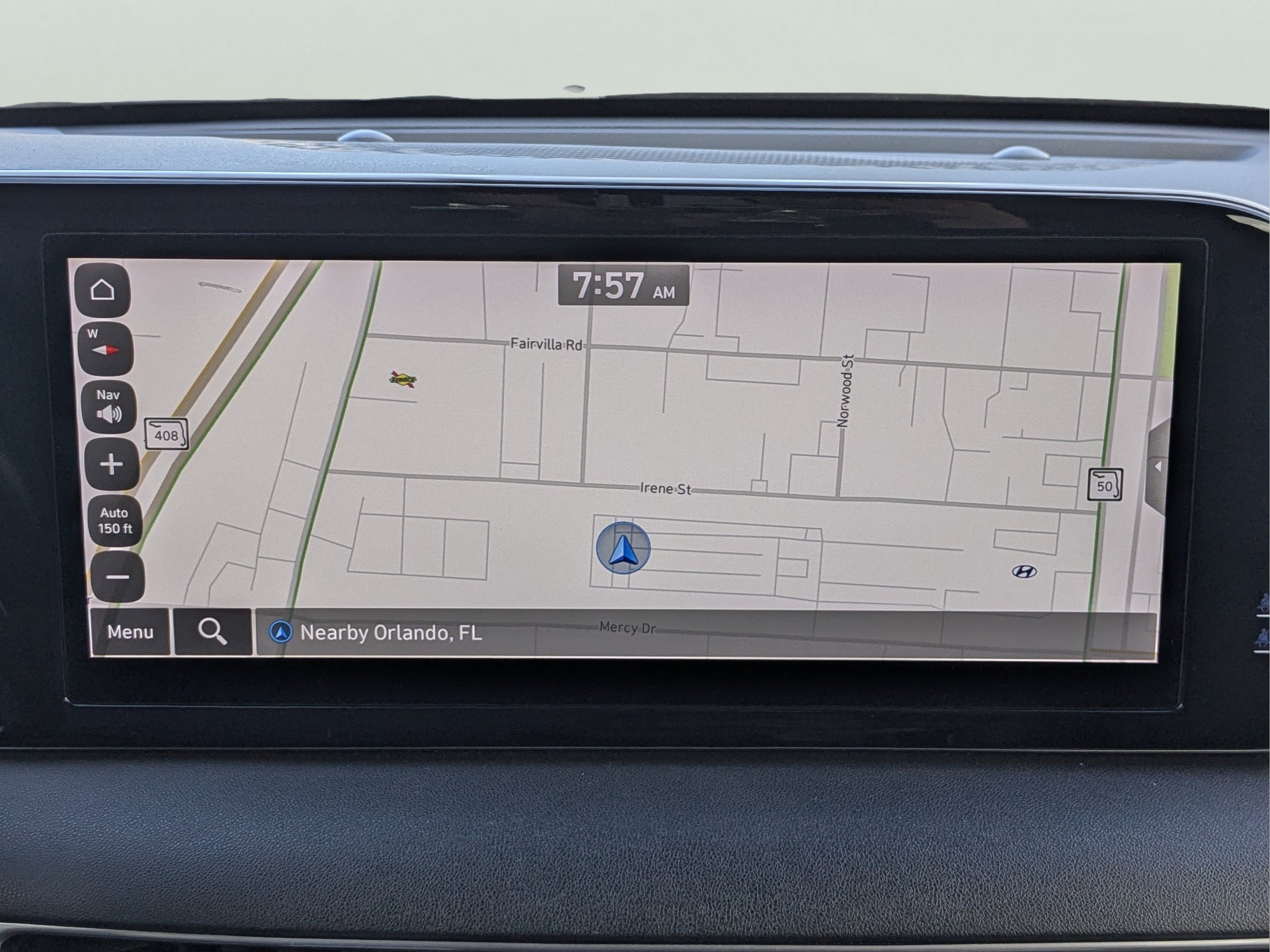 Used 2024 Hyundai Palisade SEL FWD image 22