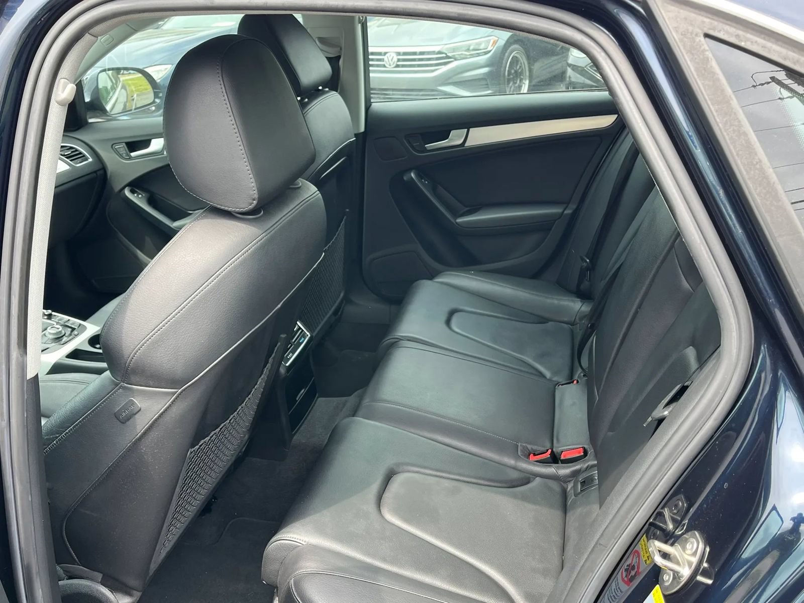 Used 2009 Audi A4 2.0T Premium Plus AWD/4WD image 15