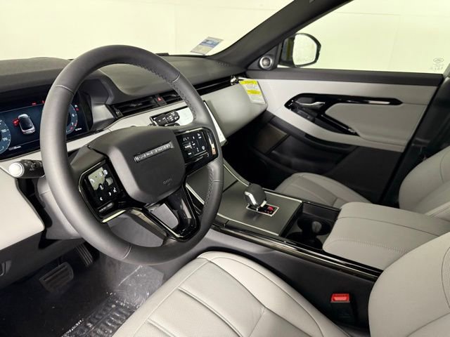 New 2026 Land Rover Range Rover Evoque S image 35