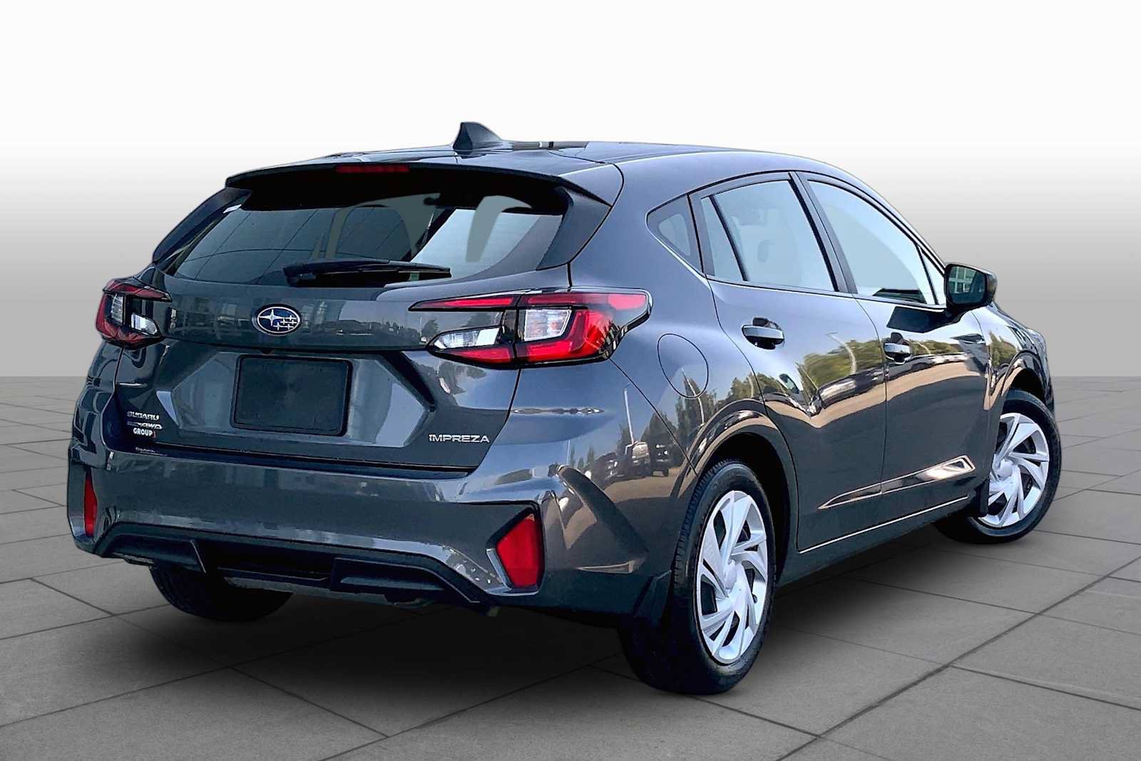 Certified 2024 Subaru Impreza 2.0i AWD/4WD image 12