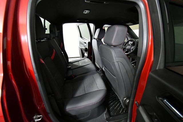 Used 2024 Chevrolet Colorado Z71 w/ Z71 Convenience Package 2 image 23