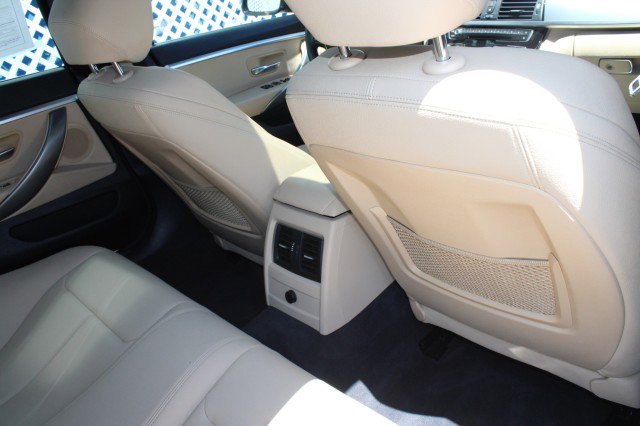 Used 2019 BMW 430i Gran Coupe RWD image 17