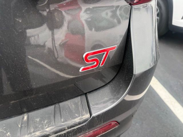 Used 2020 Ford Explorer ST w/ ST Street Pack image 11
