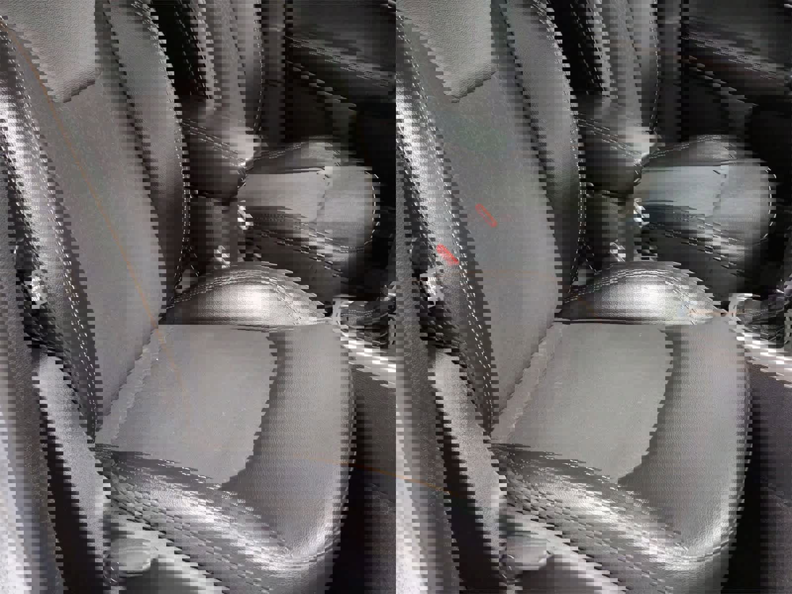 Certified 2021 Jeep Compass Latitude w/ Convenience Group image 22