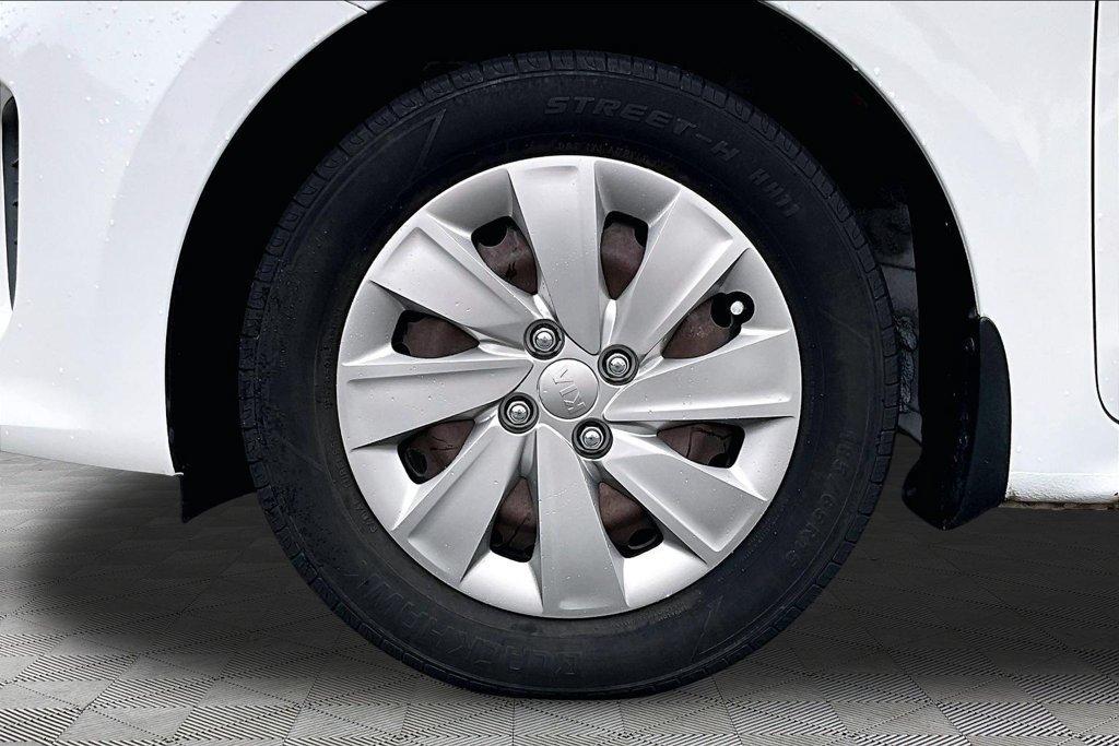 Used 2018 Kia Rio LX FWD image 20