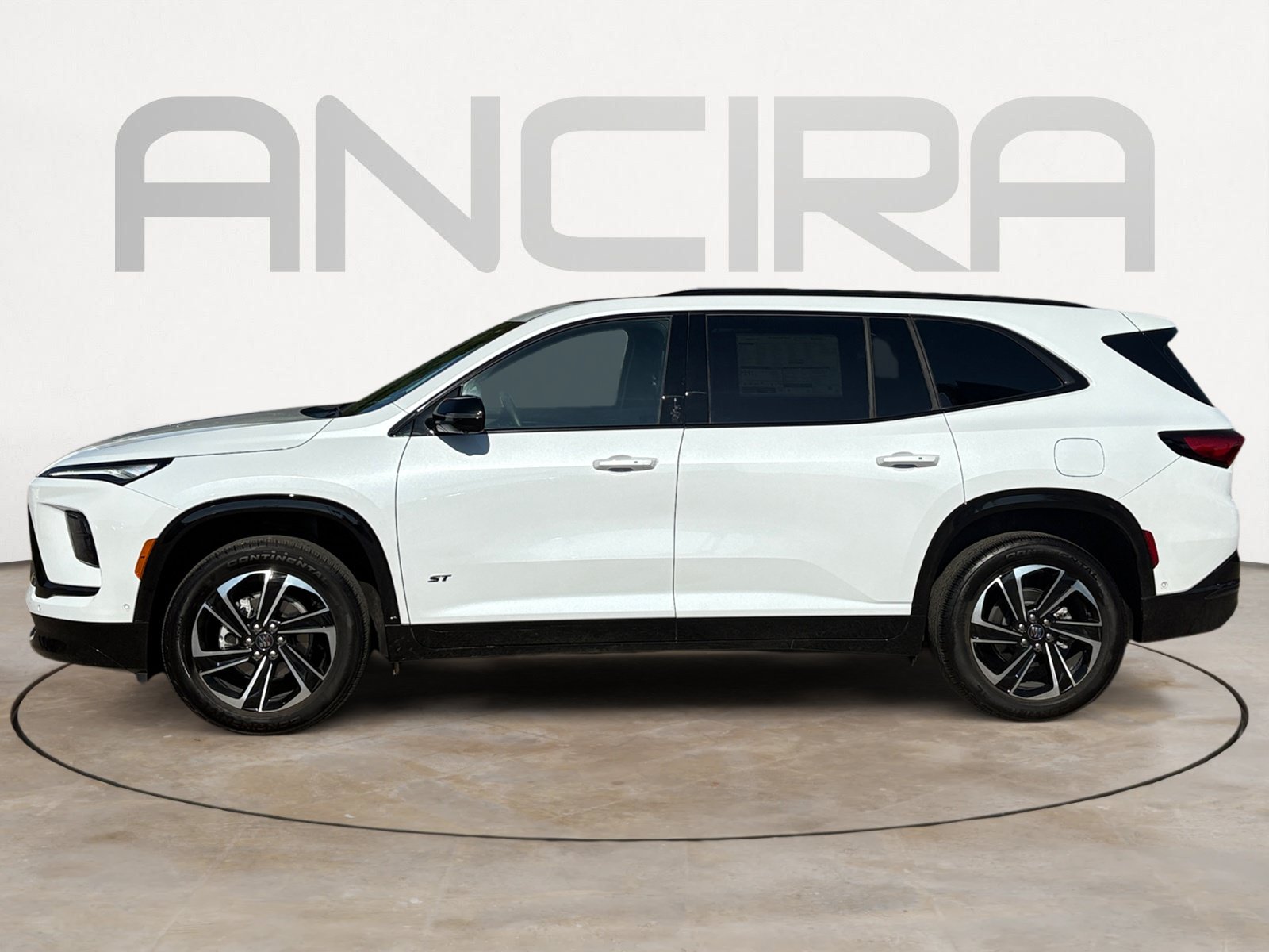 New 2026 Buick Enclave Sport Touring w/ Super Cruise Package AWD/4WD image 7