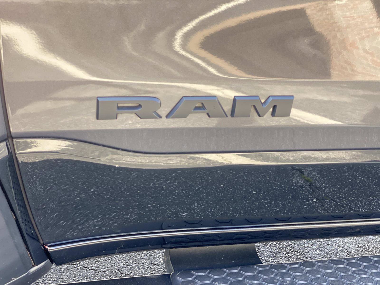 Used 2022 RAM 1500 TRX w/ TRX Level 1 Equipment Group AWD/4WD image 15
