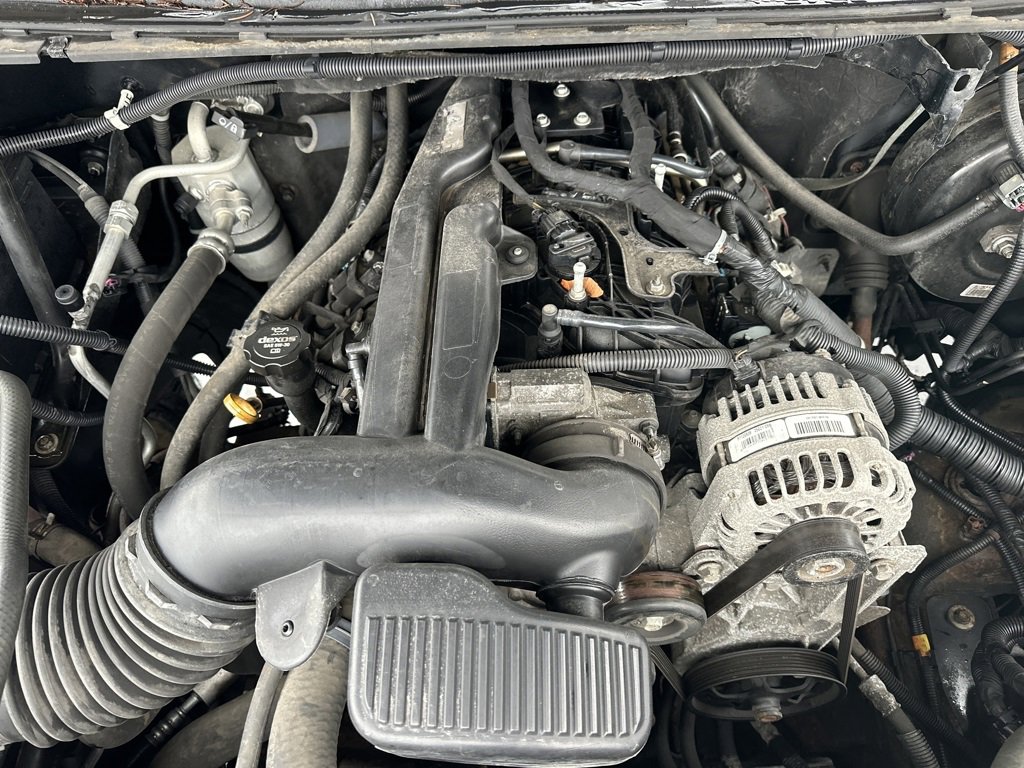 Used 2011 Chevrolet Avalanche LT w/ Luxury Package image 38