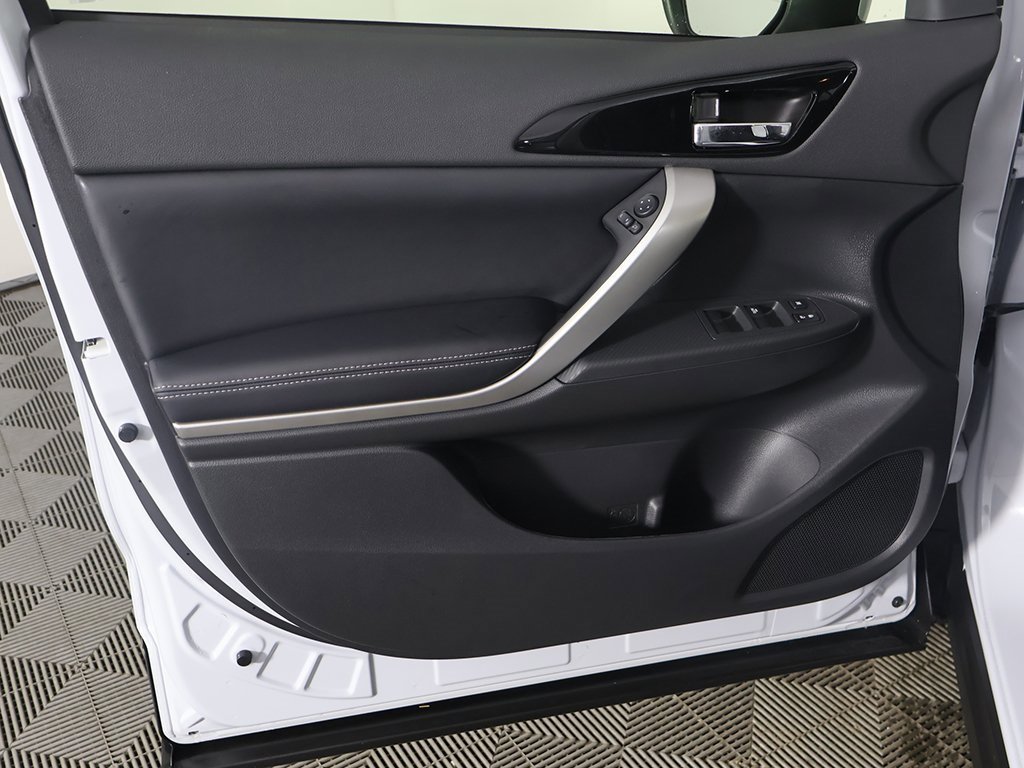 New 2025 Mitsubishi Eclipse Cross SE image 25