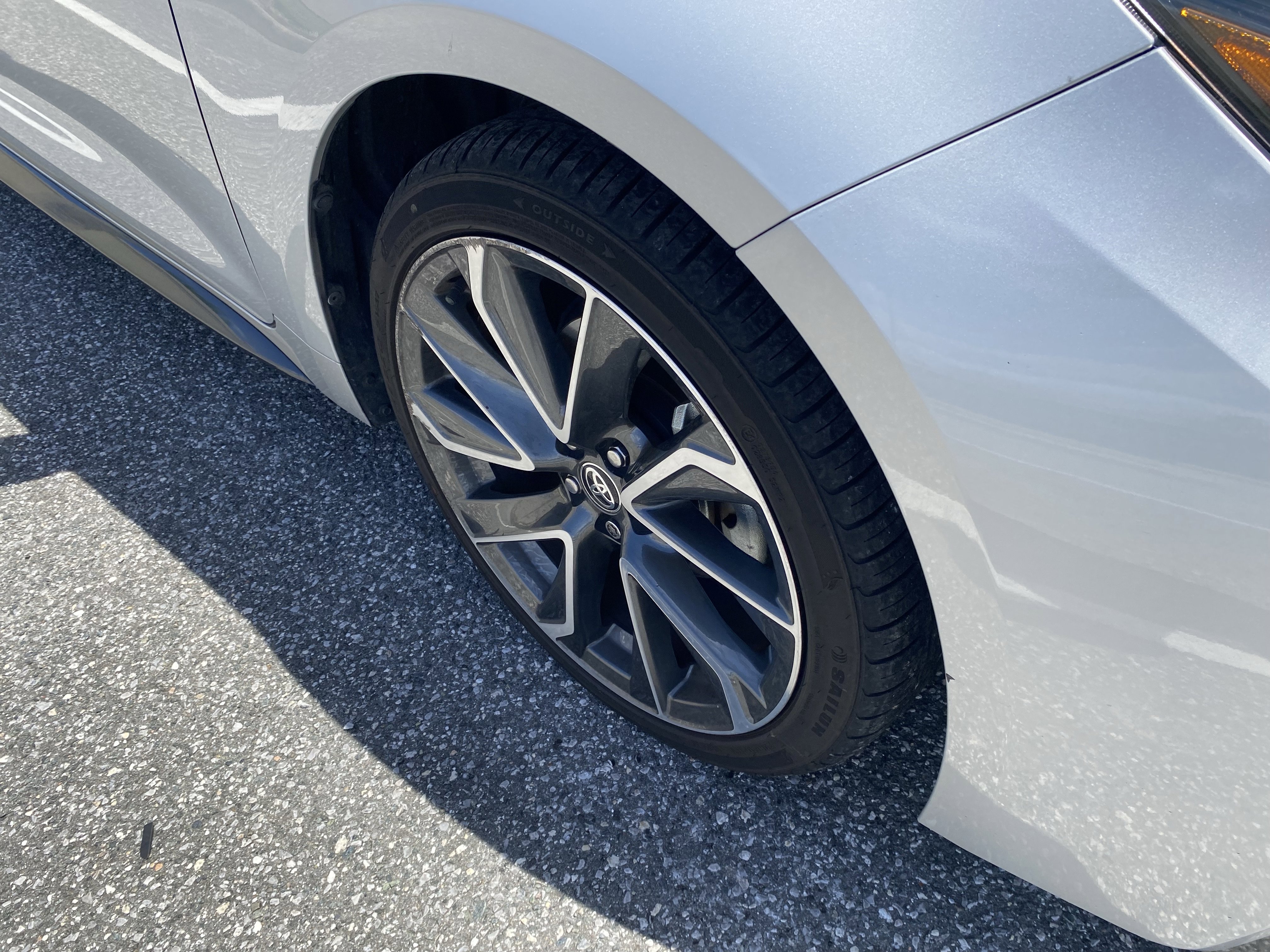 Used 2021 Toyota Corolla SE FWD image 17