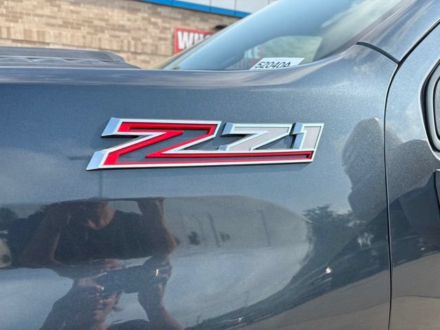 Used 2020 Chevrolet Silverado 2500 LTZ w/ LTZ Plus Package AWD/4WD image 13
