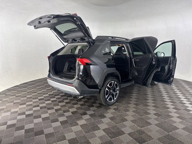 Used 2021 Toyota RAV4 Adventure image 14