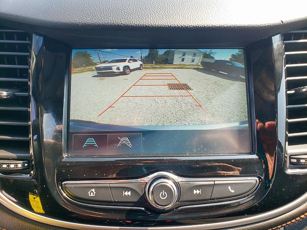 Used 2017 Chevrolet Trax LS image 18